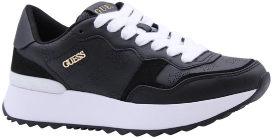 Guess Schoenen Zwart Vrouwen Maat 37 bol