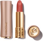 Lancôme L'Absolu Rouge Intimatte Rouge à Lèvres - Confort et Fini Mat Flou - 273 French Nude
