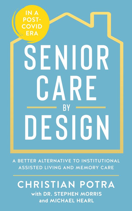 Senior Care by Design - cover