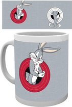 Looney Tunes Bugs Bunny - Mok