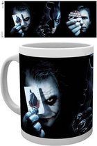 Mug -The Dark Knight Trio