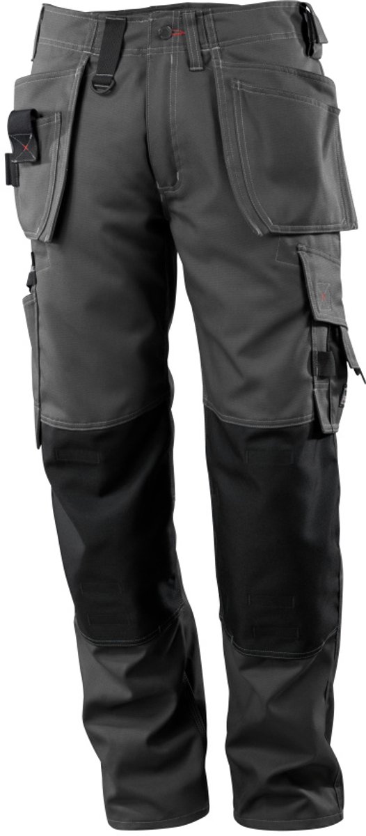 Mascot Frontline Broek met spijkerzakken 07379-154 - donkerantraciet - C54 - 82