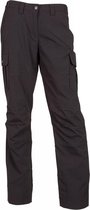 Life-Line Sedona - Skibroek - Vrouwen - Maat XXL - Zwart