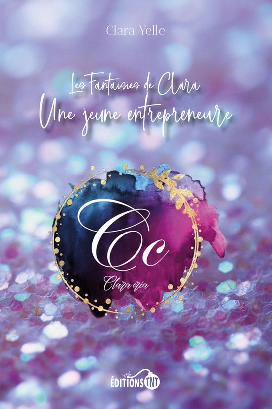 Les Fantaisies de Clara - cover