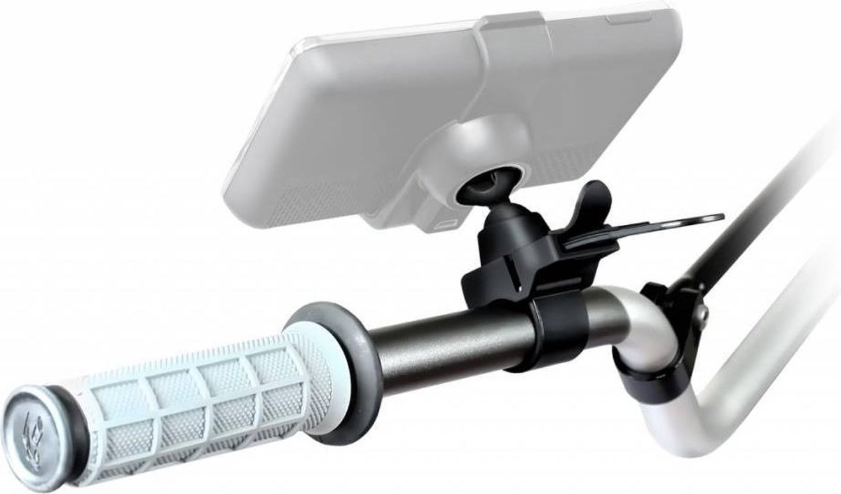 Garmin Rino EZ-Strap Fiets navigatie set thumbnail 5