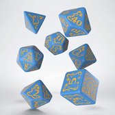 Pathfinder Polydice Dice Set Ruins of Azlant