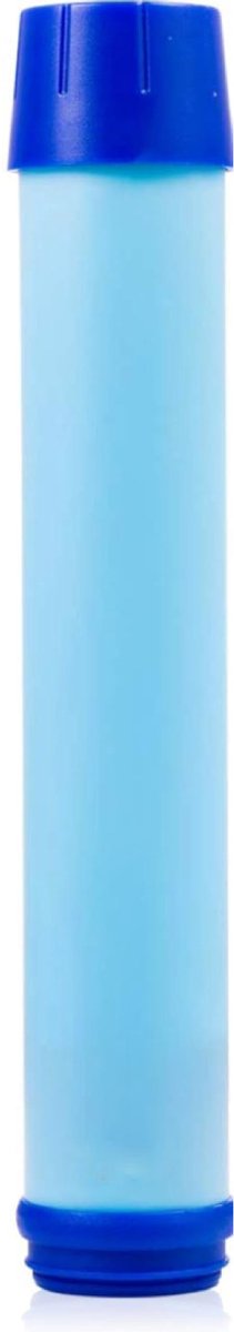 Waterfilter Noodpakket - Noodpakket - Waterfilter - Waterfilter survival - Drinkfles