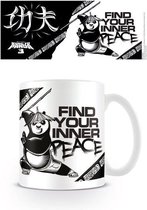 Kung Fu Panda 3 Inner Peace - Mok