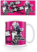 DC Comics Suicide Squad Bad Girl - Mok