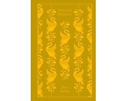 Pride and Prejudice