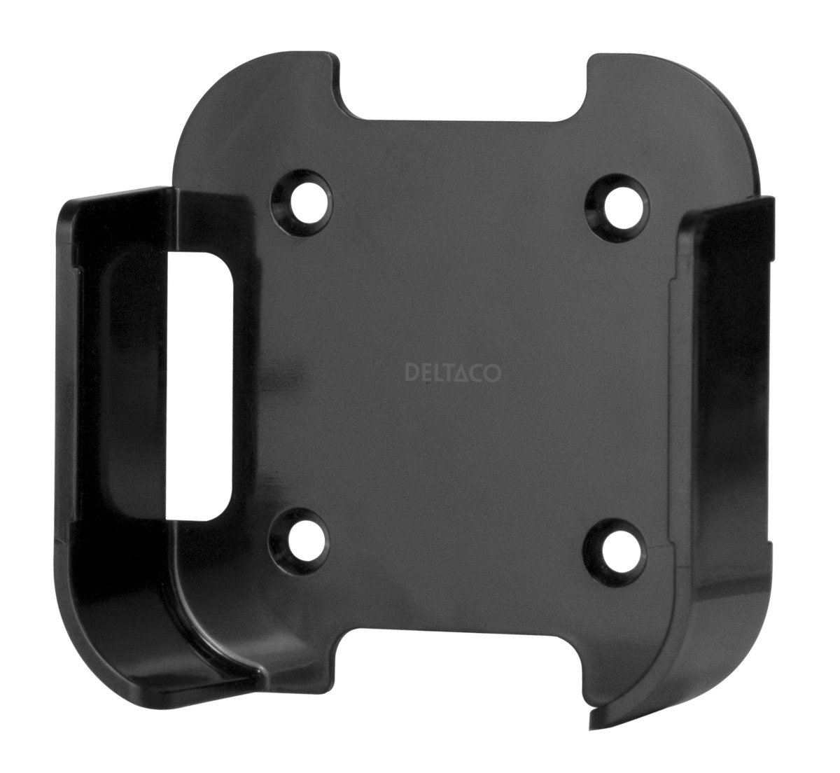 Deltaco Apple TV houder - Geschikt voor Apple TV 4K Gen 3 (2022)