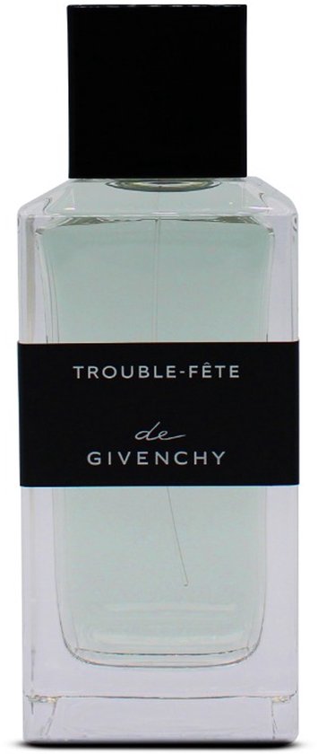 Givenchy Trouble-Fête Eau de Parfum Unisex 100ml