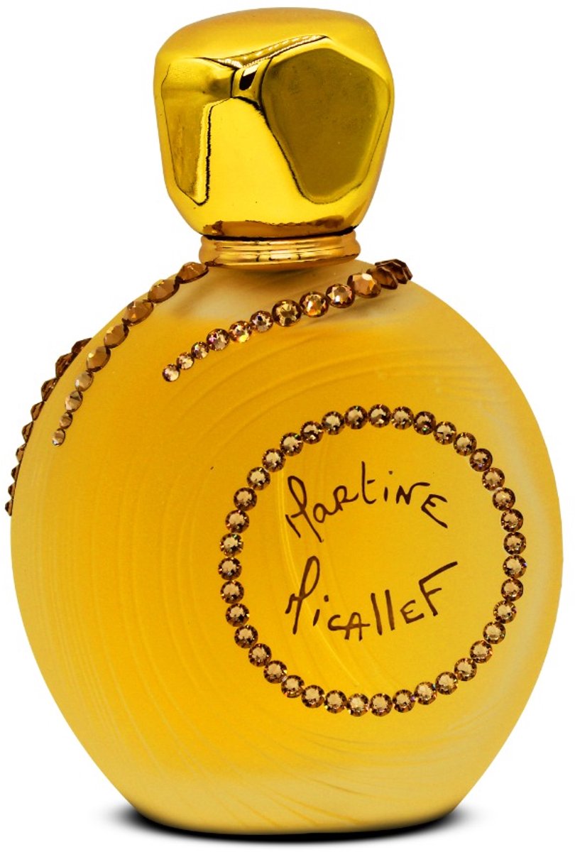 Goedkoopste Mon Parfum by M. Micallef 100 ml - Eau De Parfum Spray (Speical Edition