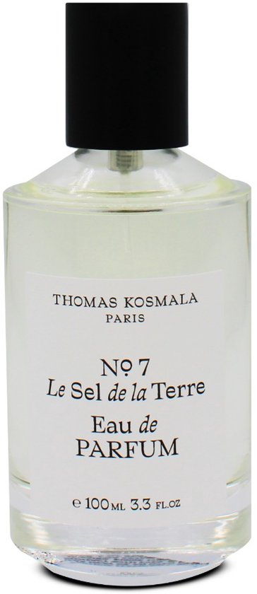 Thomas Kosmala No7 Le Sel de la Terre Eau de Parfum 100ml