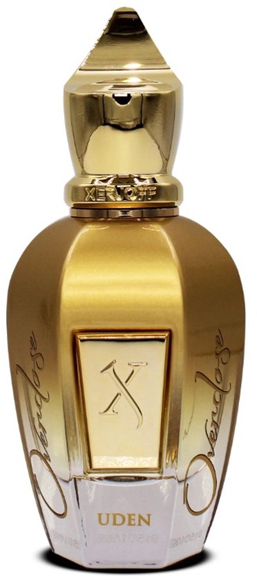 Xerjoff Shooting Stars Uden Overdose 50 ml - Eau De Parfum Spray (Unisex)