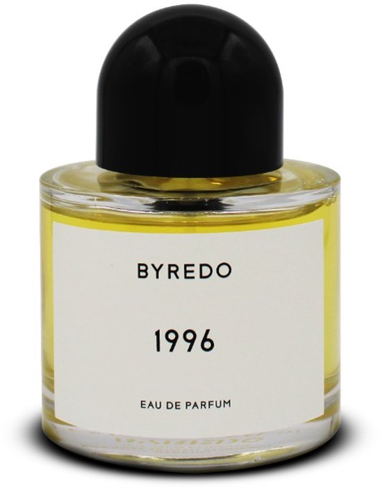 Byredo 1996 Eau de Parfum Unisex 100 ml