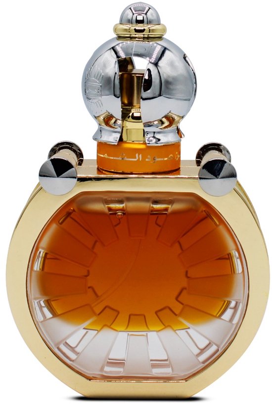 Ajmal Dahn Oudh Al Shams Eau de Parfum Unisex 30 ml