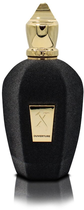 Xerjoff Ouverture by Xerjoff 100 ml - Eau De Parfum Spray (Unisex)