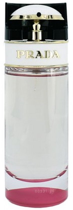 Prada - Candy Kiss - Eau De Parfum - 80ML | bol