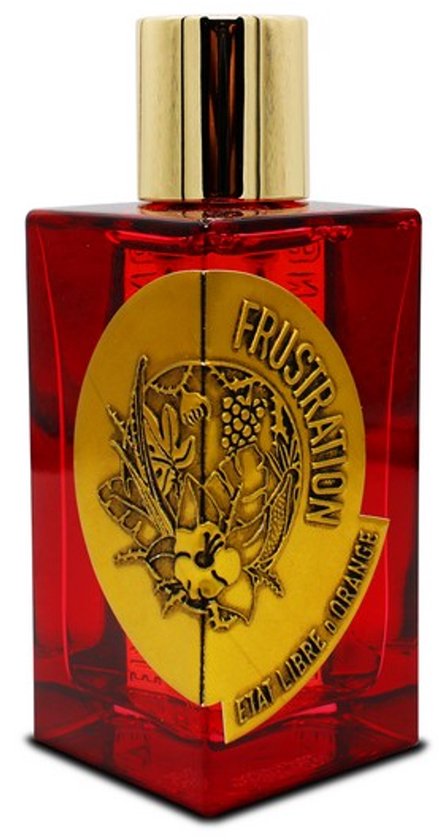 Etat Libre d'Orange Frustration Eau de Parfum Unisex 100ml