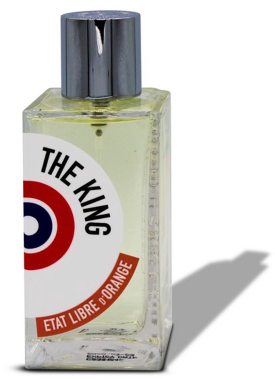 Etat Libre d'Orange - Exit The King Eau de Parfum - 100 ml - Unisex