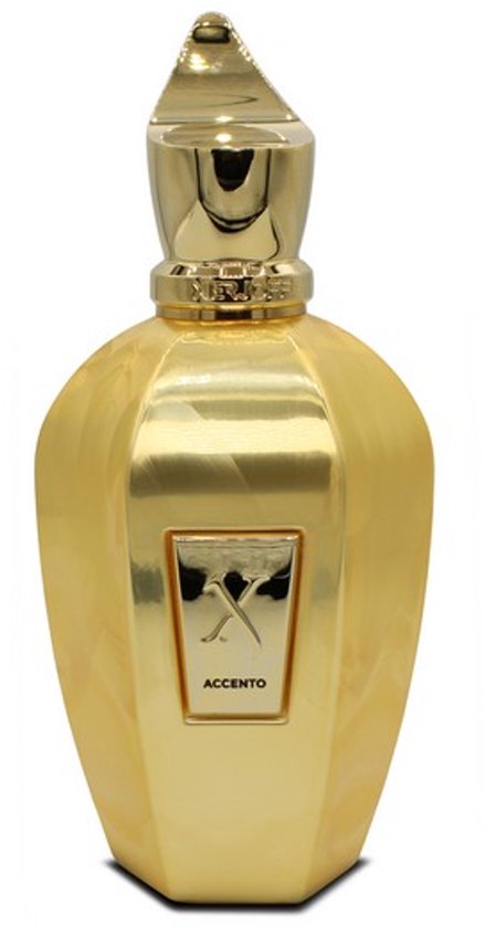 Xerjoff Accento Overdose Eau de Parfum Unisex 100ml