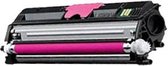 PlatinumSerie® toner XXL magenta alternatief voor Oki C110