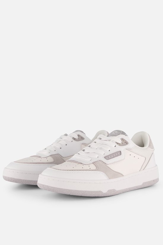 Cruyff Volteria Sneakers wit Synthetisch - Maat 42