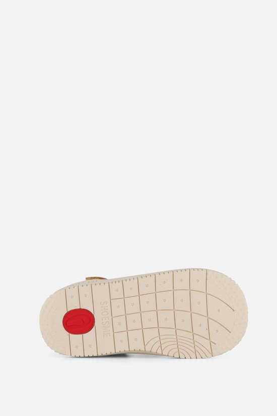 Chaussures de bébé Shoesme en Cuir rose - Pointure 25