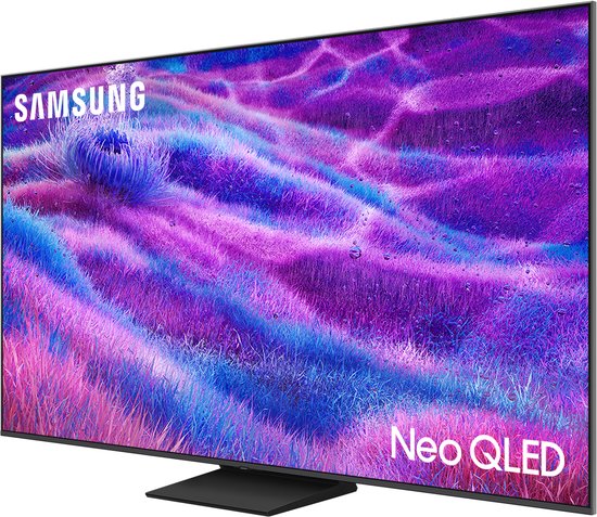 Samsung QE55QN83F - 55 inch - 4K Neo QLED - 2025