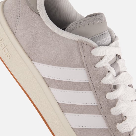 adidas Sportswear Chaussure Grand Court Base 00s - Unisex - Gris - 42