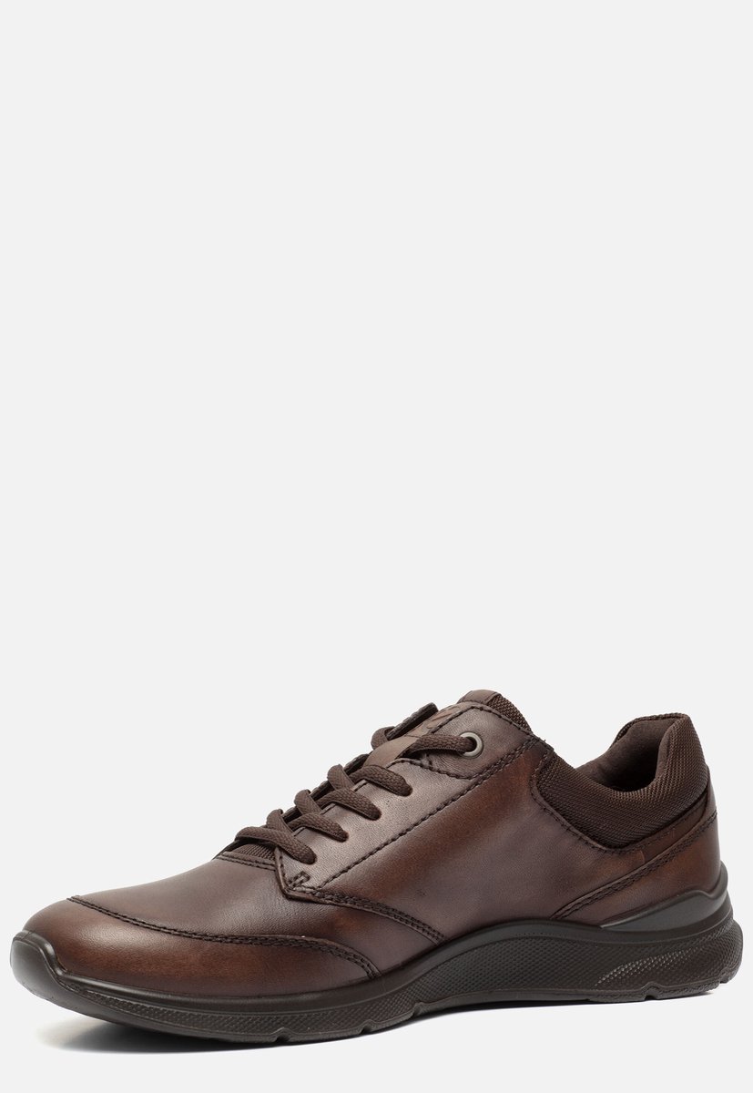 ECCO IRVING–Schoenen–Mannen–Bruin–44