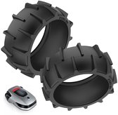 Bosch Indego 400 Connect robotmaaier kopen