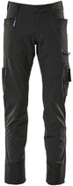 MASCOT werkbroek - Advanced - 17279-311 - zwart - maat 52