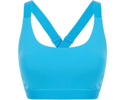 Tombo Sportbeha TL371 - Turquoise blue - L