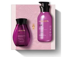 Nativa SPA Açaí Giftset – Body Lotion & body oil