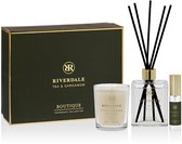 Boutique de cadeaux S Thé et Cardamome