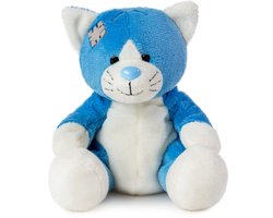 Me to You Knuffel My Blue Nose Friends Cat