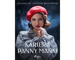 Kariera panny Mańki