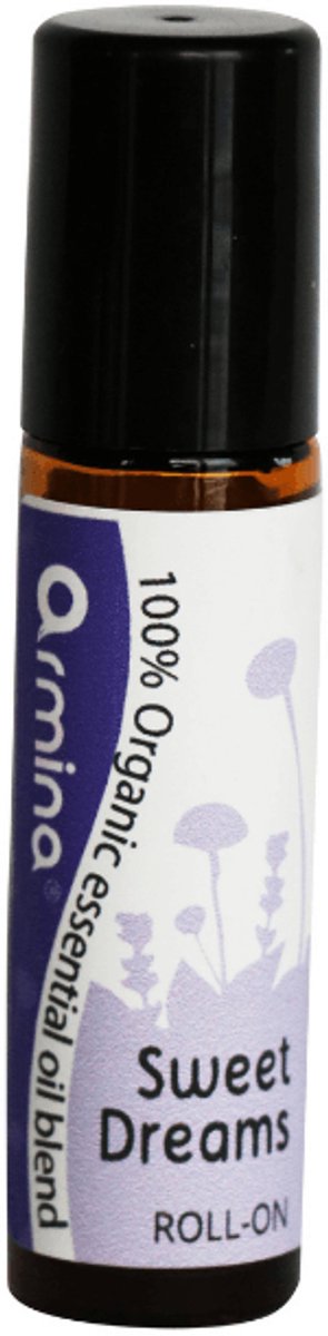 Armina - Sweet Dreams Organic Roll-On Blend