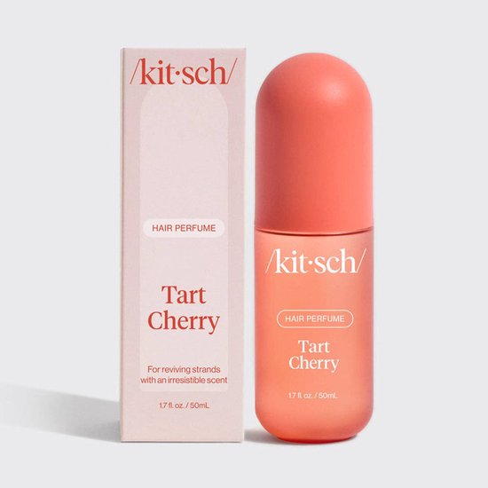 Kitsch Tart Cherry Haarparfum
