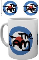 The Jam Target Mok