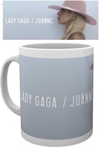 Lady Gaga Joanne Mok