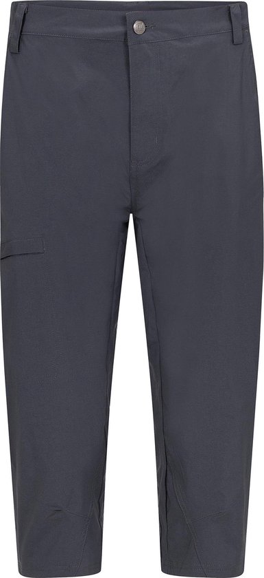 SOLOYEE Wandelbroek voor heren, afritsbroek, outdoorbroek, waterdicht
