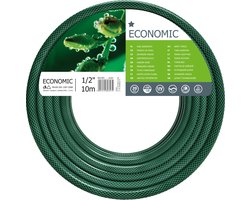 Cellfast - Tuinslang 10m 1/2" - 20 bar -Aantal lagen: 3 - V-bestendig, anti-algen, het hele seizoen