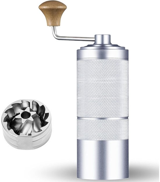 Coffee Grinder - Koffie Molen - Coffee Machine