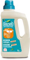Eezym - Onderhoud leidingen Keuken - Lemon Grass - 1L