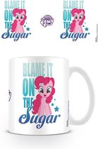 My Little Pony Blame It On The Sugar - Mok