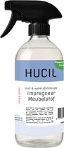 Impregneerspray meubelstof - waterafstotende spray - impregneer textiel - waterdicht spray - 1 liter