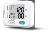 Bol.com ecomed BW-83E polsbloeddrukmeter aanbieding